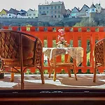 Casa de hóspedes Na Hradcanech Nové Město nad Metují