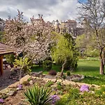 Casa de hóspedes Na Hradcanech 3*