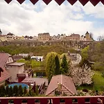 Na Hradcanech Casa de hóspedes Nové Město nad Metují