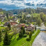 Na Hradcanech Casa de hóspedes