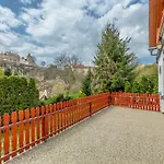 Na Hradcanech 3* Nové Město nad Metují