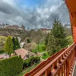 Na Hradcanech 3* Nové Město nad Metují