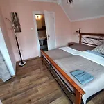 Na Hradcanech Casa de hóspedes
