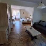 Na Hradcanech Casa de hóspedes