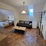 Na Hradcanech Nové Město nad Metují