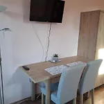 Na Hradcanech Vendégház