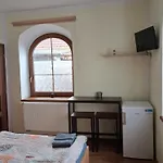 Na Hradcanech Nové Město nad Metují