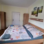 Na Hradcanech 3* Nové Město nad Metují