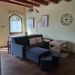 Vendégház Na Hradcanech