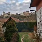 Vendégház Na Hradcanech