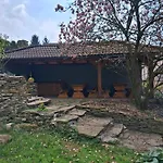 Casa de hóspedes Na Hradcanech Nové Město nad Metují