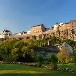 Na Hradcanech