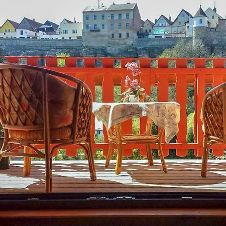 Vendégház Na Hradcanech Nové Město nad Metují