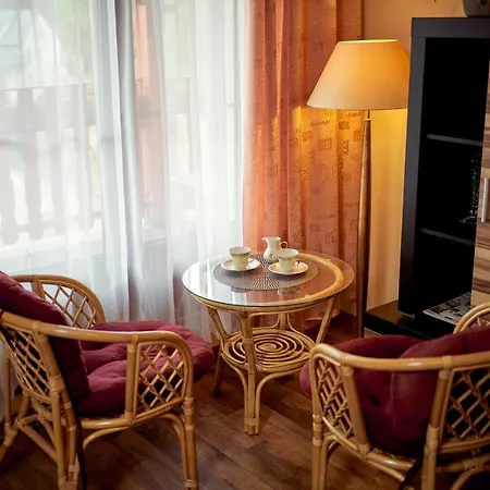 Guest house Na Hradcanech
