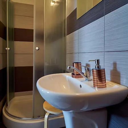 Guest house Na Hradcanech Nove Mesto nad Metuji
