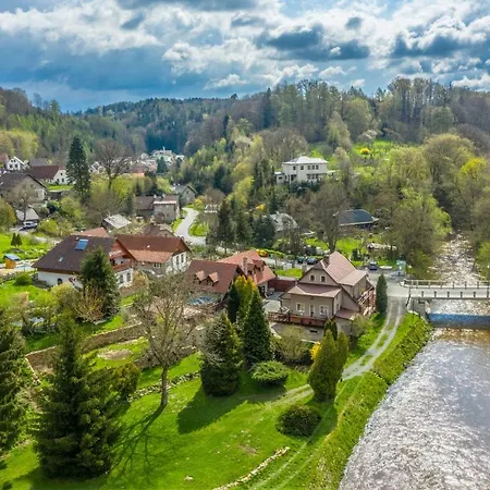 Na Hradčanech Penzion