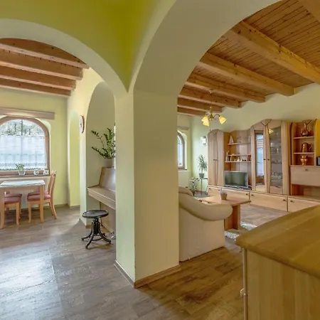 Maison d'hôtes Na Hradcanech Nové Město nad Metují