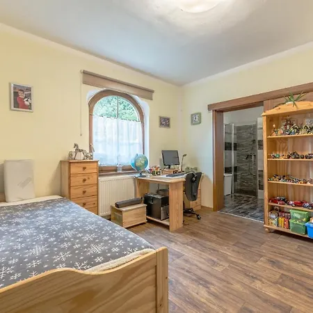 Na Hradcanech Guest house Nove Mesto nad Metuji