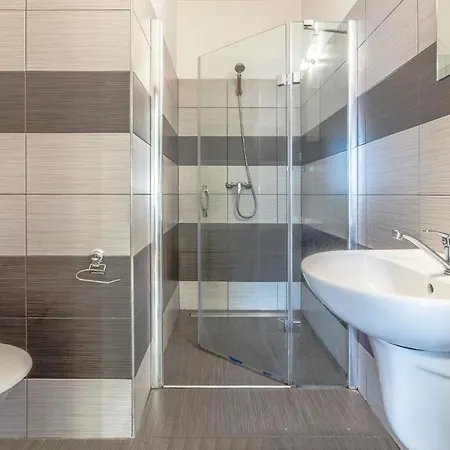 Na Hradcanech Guest house Nove Mesto nad Metuji