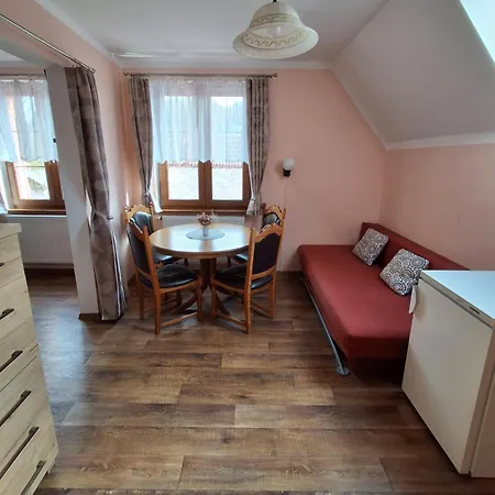 Na Hradcanech 3* Nové Město nad Metují