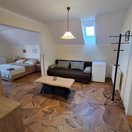 Na Hradcanech Nové Město nad Metují