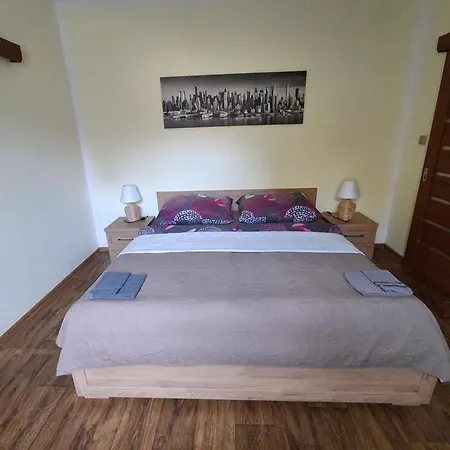 Na Hradcanech Nové Město nad Metují