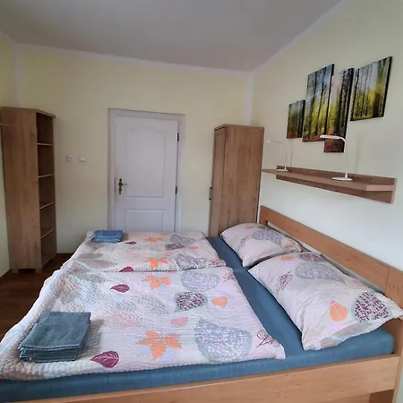 Na Hradcanech 3* Nové Město nad Metují