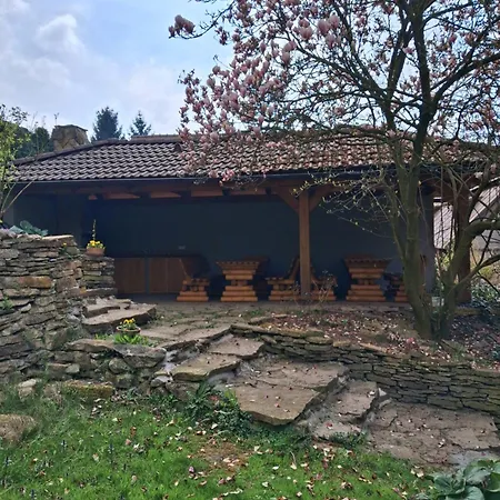 Vendégház Na Hradcanech Nové Město nad Metují