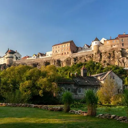 Na Hradcanech