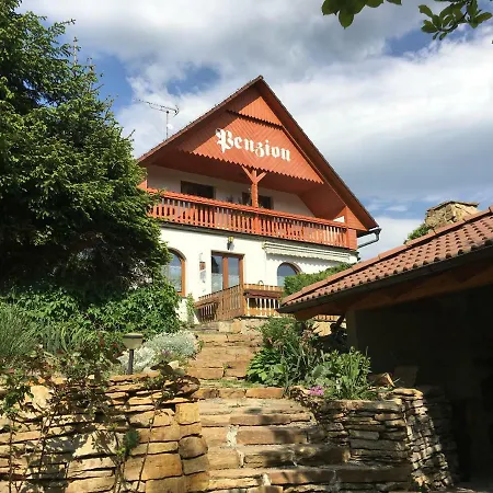 Гостевой дом Na Hradcanech 3*
