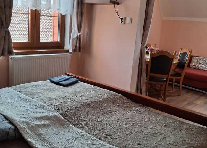 Na Hradcanech Pensionat 3*