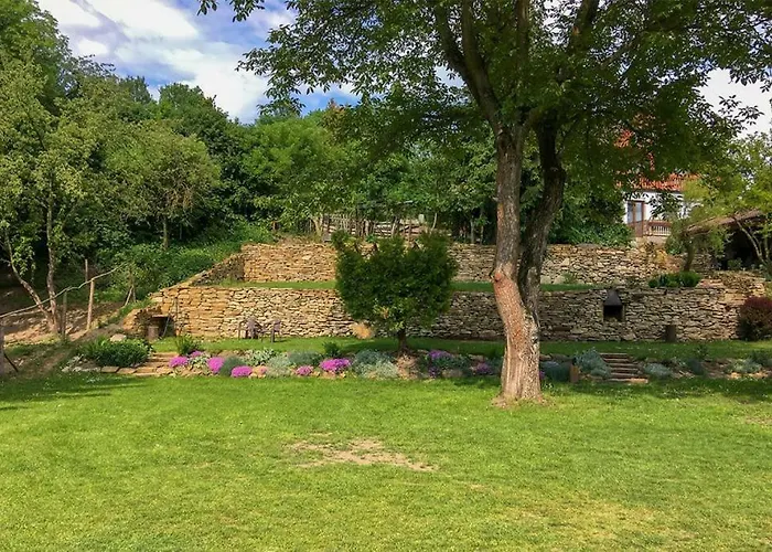 Na Hradcanech 3* Nové Město nad Metují